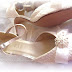 Altered shoes NOW SOLD