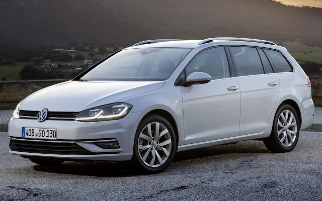 VW Golf 1.5 TSI Evo 2018: a combinação de potência e economia 