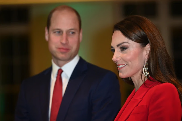 Prince William and Kate Middleton Encouraged to Increase Royal Engagements Amid 'Endgame' Fallout