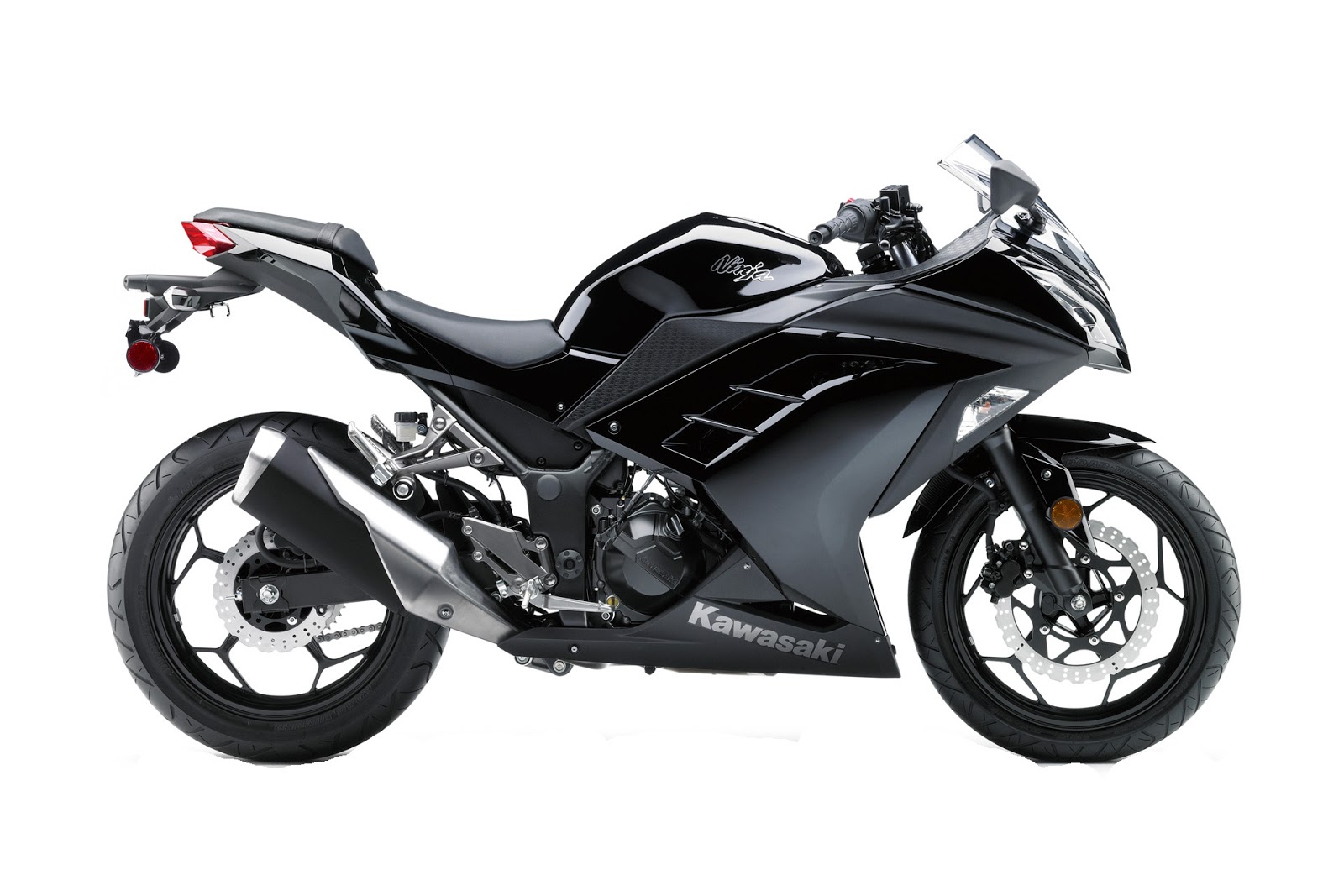 kawasaki 250 2 stroke Kawasaki ninja 300 bike available colors in India with specifications