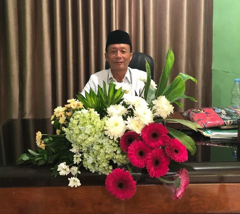 Terkait Pernyataan Menag, Kepala Kantor Kemenag Jember Turut Menyikapi