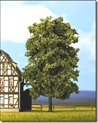 árvore de limas