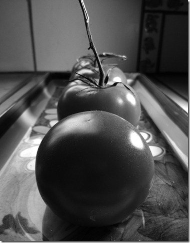 tomatoes