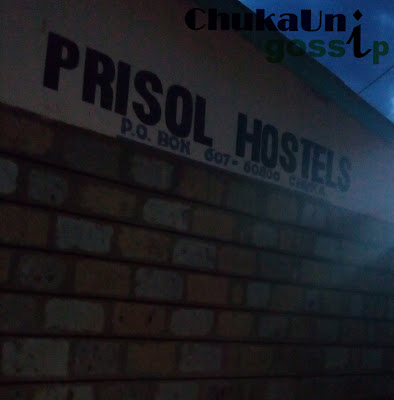 Prisol hostels