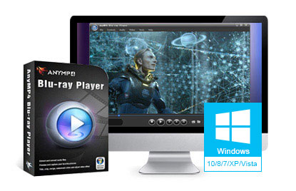 AnyMP4 Blu Ray Player Full Version Terbaru
