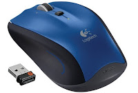 Logitech M515 Wireless Mouse