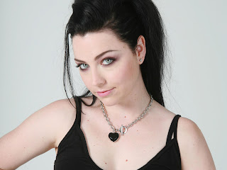 Amy Lee Wallpapers