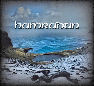 Hamradun "Hamradun" 2015 + "Hetjuslóð" 2019 Faroe Islands Folk Metal,Folk Rock