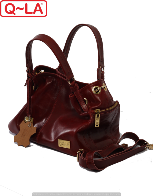 Tas QLA & Danier