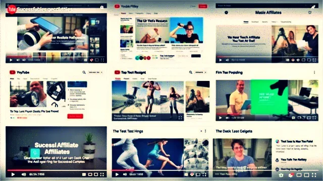 Successful-affiliate-blogs-or-YouTube-thumbnails