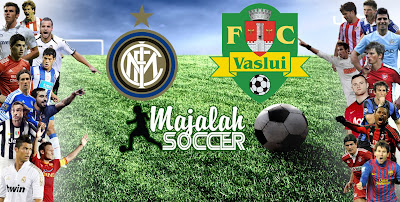 Prediksi Bola: Inter Milan vs FC Vaslui 31 Agustus 2012 Liga Europa