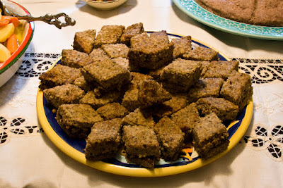 kibbeh