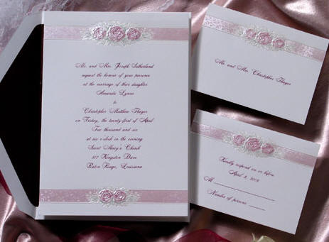 silly words for wedding invitation