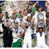 Champions League Finals: Real Madrid Beat Liverpool 1-0 To Clinch Trophy