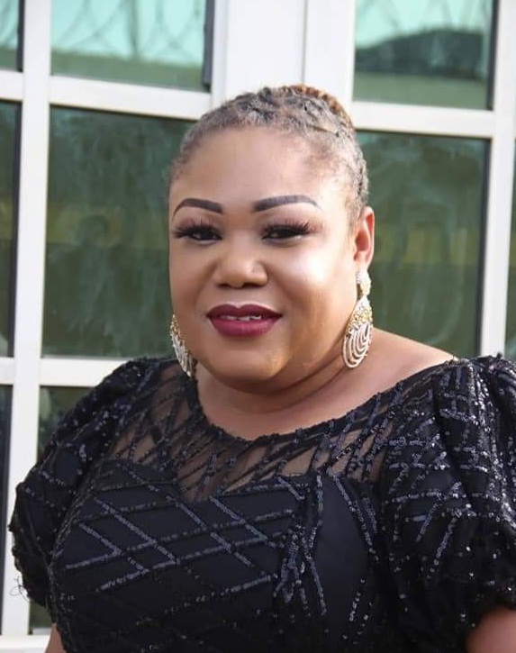Celebrating Obaby Akinola Olakunle