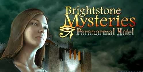 Brightstone Mysteries v1.0.0 [Full/Unlocked]