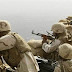 مقتل 20 حوثيا فى هجوم فاشل على جازان