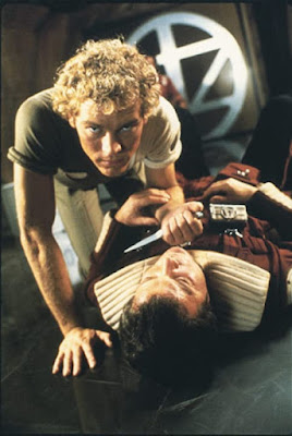 Star Trek 2 Wrath Of Khan 1982 Movie Image 17