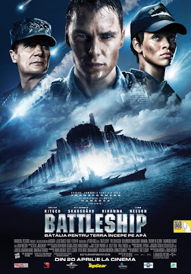 Battleship 2012 Movie