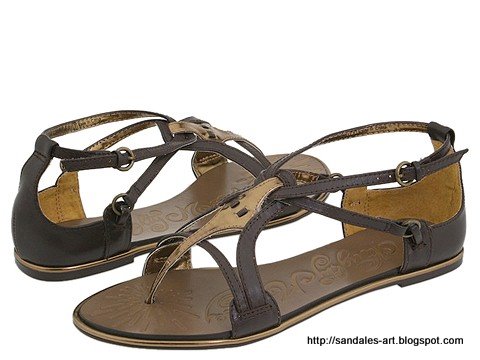 Sandales art:994Q~[681565]
