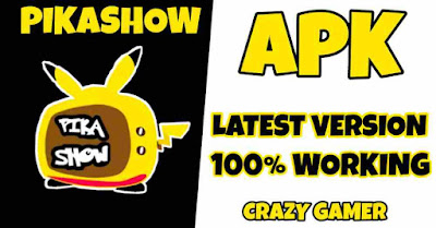 Pikashow v60 APK Download