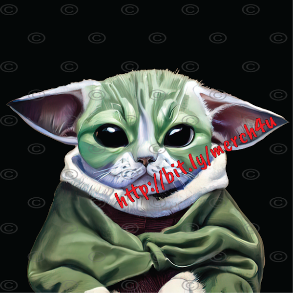 Catyoda 8