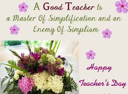 Happy Teachers Day Quotes, Images 2016 for Best Teacher