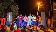 Grupo de oposição não está totalmente unido à Laécio Alves em Joselândia
