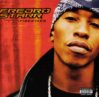 fredro starr fashion