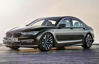 2019 BMW Série 5 Changements, prix et date de sortie Rumeur 