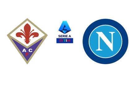 Fiorentina vs Napoli (0-0) highlights video