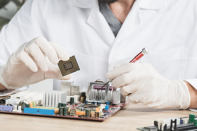high-volume BMS production Europe