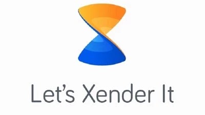 Xender - Share Music&Video,Photo,File, Status Save