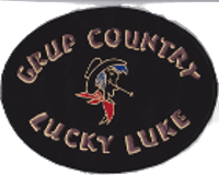 Grup Country Lucky Luke