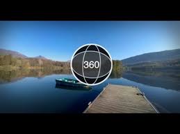 Cara Membuat Gambar 360 Derajat di Facebook