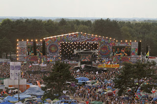 Woodstock Festival Poland