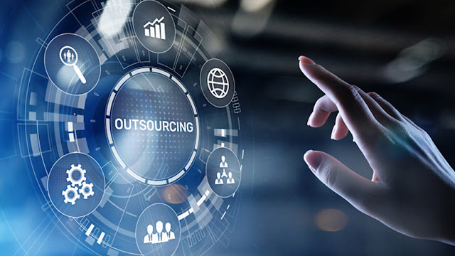 There are many viable options for IT outsourcing