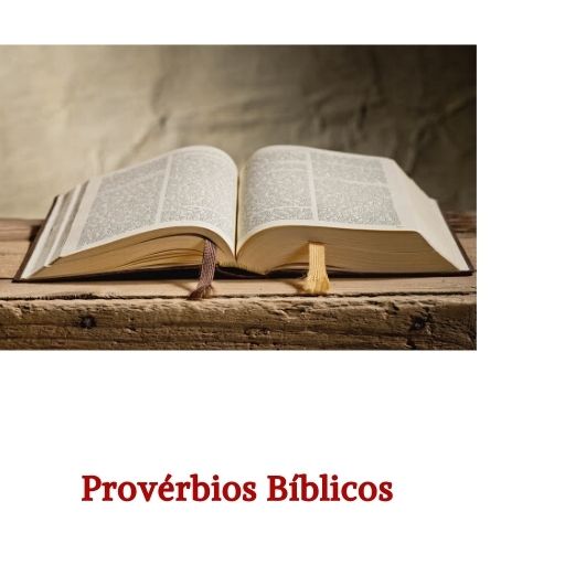 Provérbios Bíblicos
