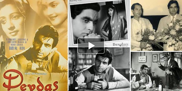 Listen to Bimal Roy Movie Songs on Raaga.com