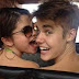 La cantante Selena Gomez reveló que está preocupada porque Justin Bieber es adicto al sexo