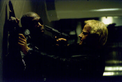Mean Guns 1997 Christopher Lambert Image 1