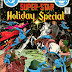 ESPECIAL NAVIDAD E-COMICS: DC Special Series 21