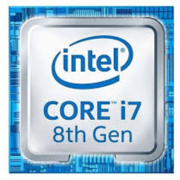 Cpu Intel Core I7
