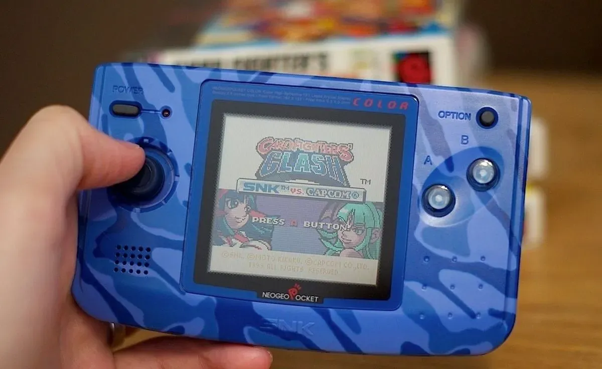 ng pocket