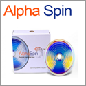 Jual Alpha Spin