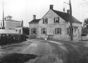 Barrio de Brooklyn en los años 20