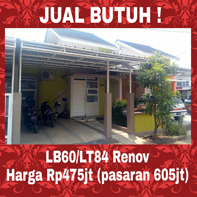 (0812-2054-4171) Dijual Rumah Second SiapHuni Terawat Harga Murah DiBawah Harga Pasar Cluster Ciwastra Bandung Timur dkt Polsek buahbatu, Margahayu raya, Cipamokolan, RiungBandung, Gedebage, Ujung Berung, Bypass Kiaracondong, Cisaranten, Guruminda1