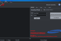 Shell FRP Tool V.1.0.0.1