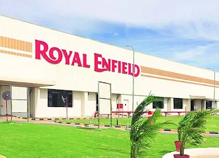 ITI,Diploma, B.tech Mechanical Urgent Candidates For Royal Enfield plant Chennai