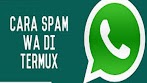 Script Bom Whatsapp Termux